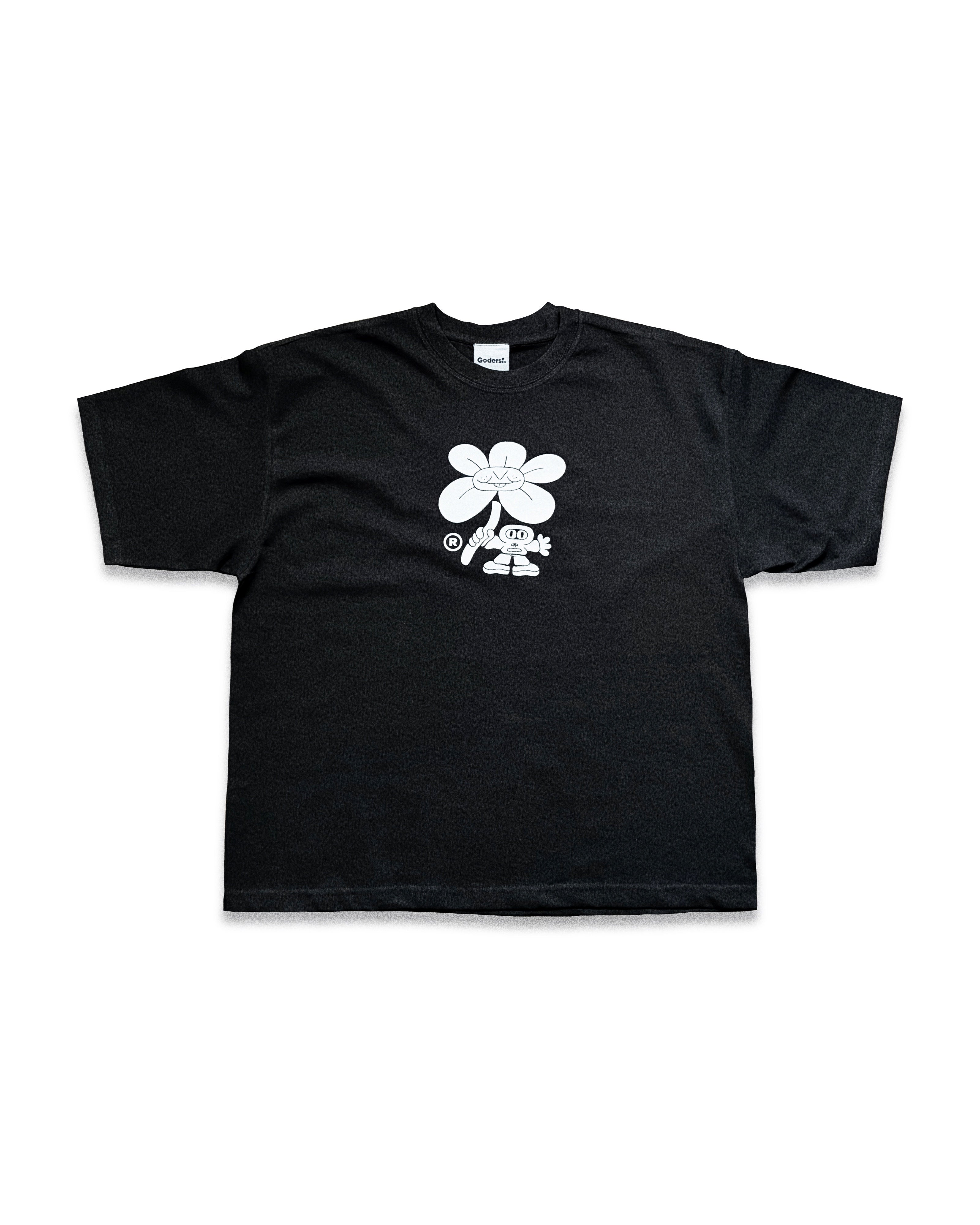 Polera BL(OO)M